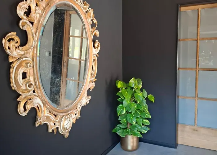 Casa vacanze L'entrepot Spadois *