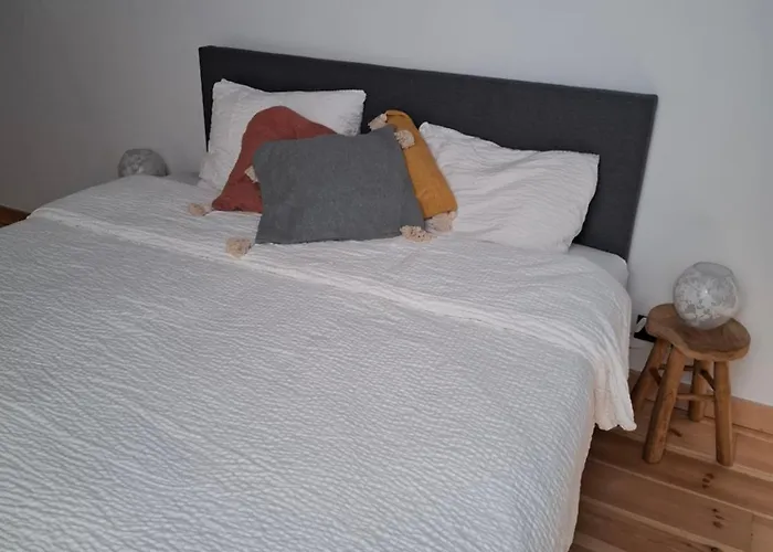 L'entrepot Spadois Casa vacanze *