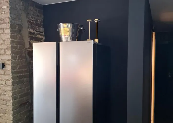 L'entrepot Spadois Holiday home Spa