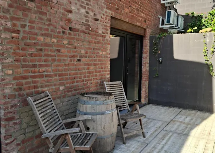 L'entrepot Spadois *