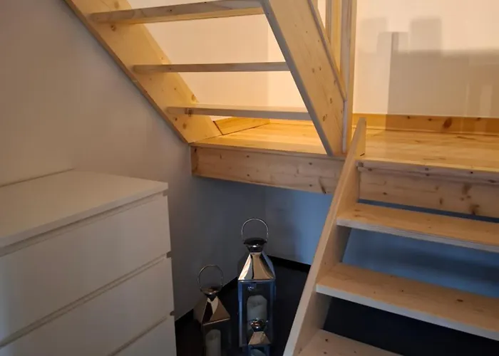 Casa vacanze L'entrepot Spadois Spa