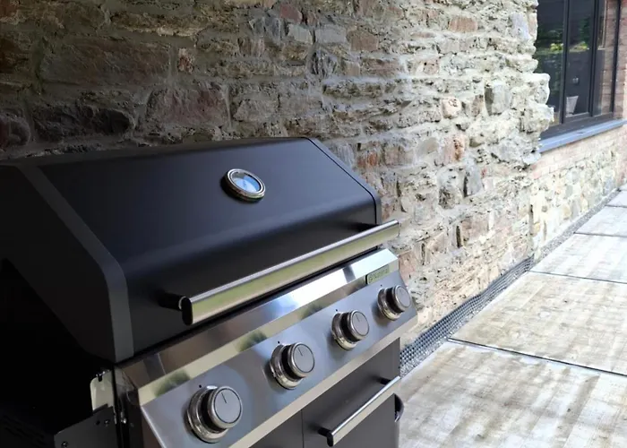 Casa vacanze L'entrepot Spadois *