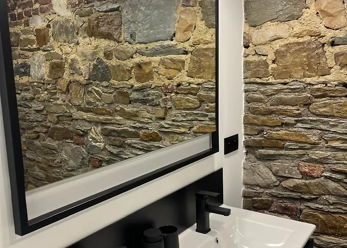 Casa vacanze L'entrepot Spadois Spa