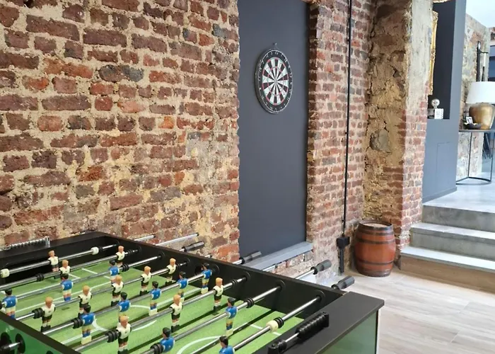 L'entrepot Spadois *