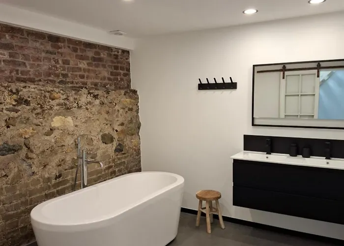 L'entrepot Spadois *