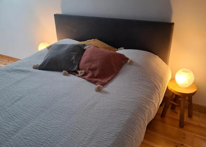 L'entrepot Spadois Spa