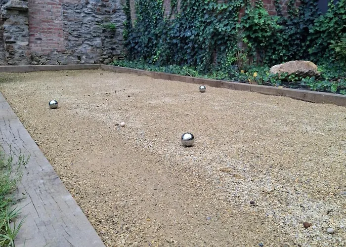 Casa vacanze L'entrepot Spadois Spa