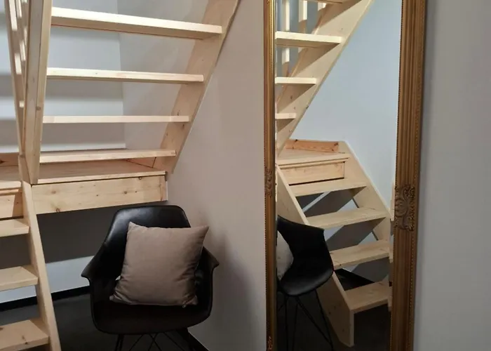 L'entrepot Spadois Holiday home Spa