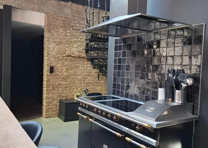 L'entrepot Spadois Spa