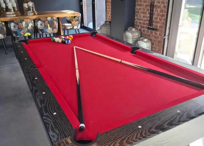 Casa vacanze L'entrepot Spadois Spa