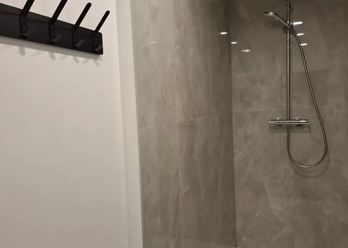 Casa vacanze L'entrepot Spadois *