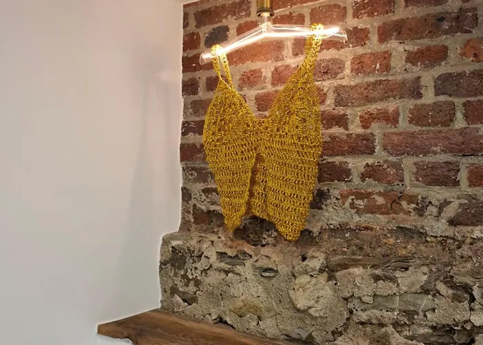 L'entrepot Spadois * Spa