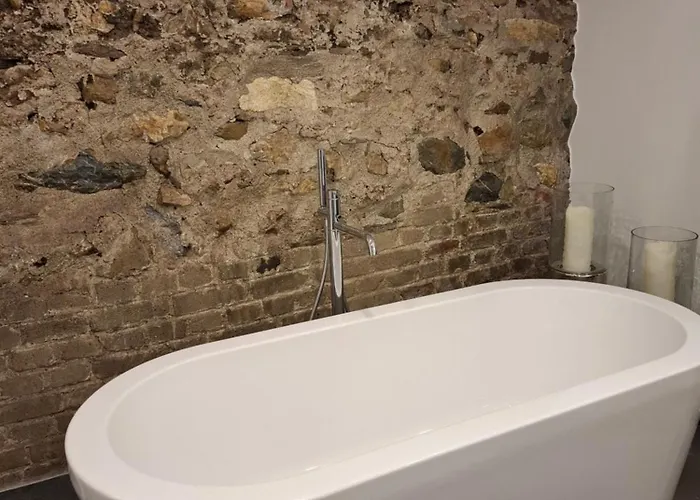 Casa vacanze L'entrepot Spadois