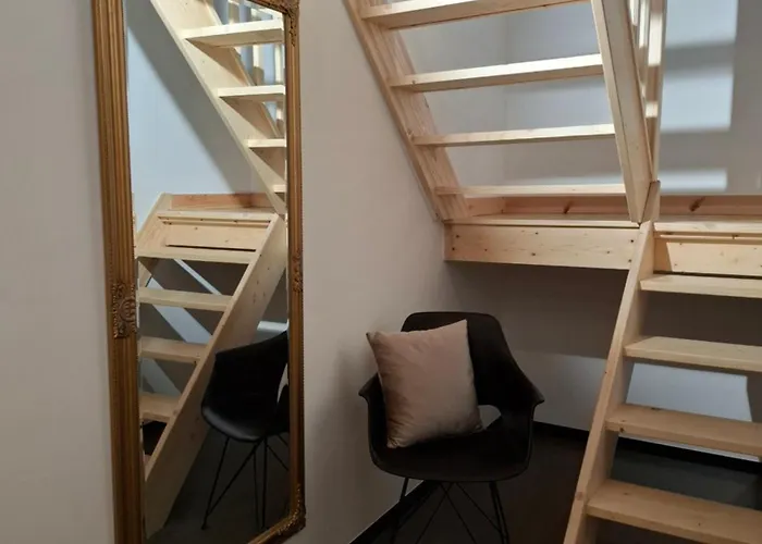 L'entrepot Spadois Casa vacanze Spa