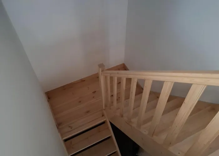 Casa vacanze L'entrepot Spadois Spa