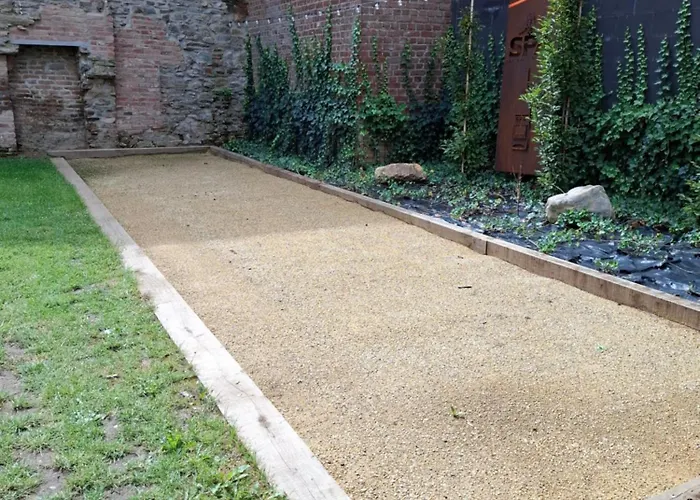 L'entrepot Spadois * Spa