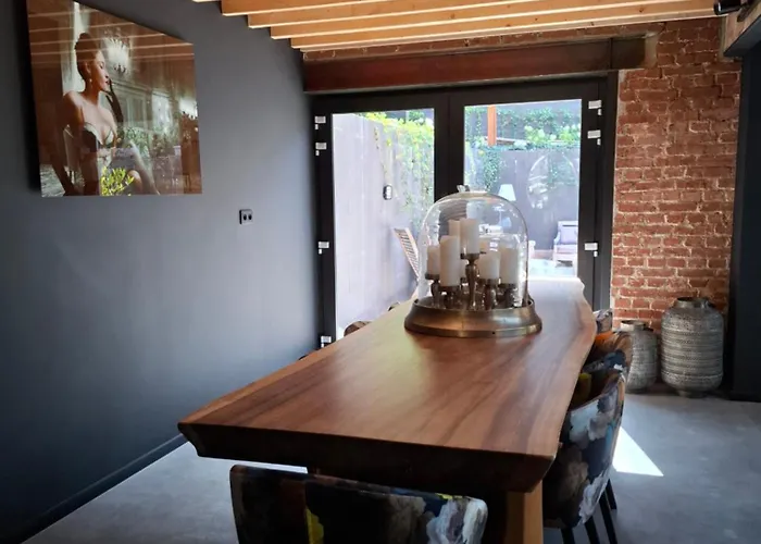 L'entrepot Spadois *