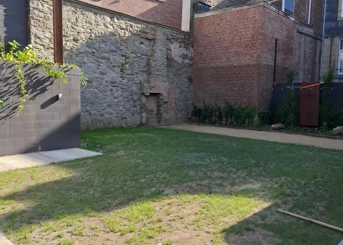 Casa vacanze L'entrepot Spadois *