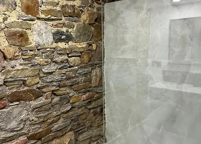 Casa vacanze L'entrepot Spadois *