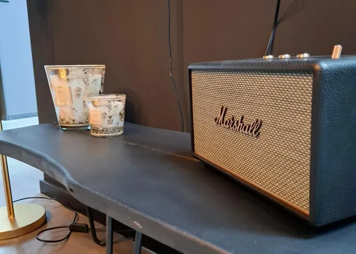 L'entrepot Spadois Holiday home Spa