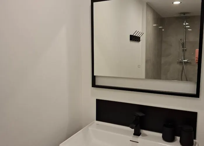 Casa vacanze L'entrepot Spadois