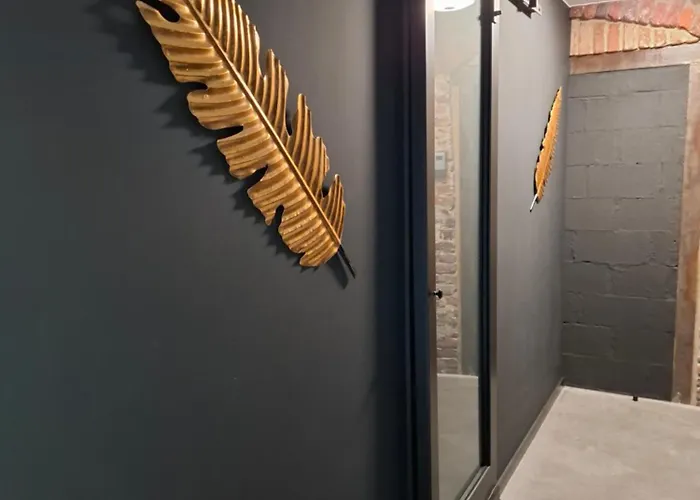 L'entrepot Spadois Casa vacanze *